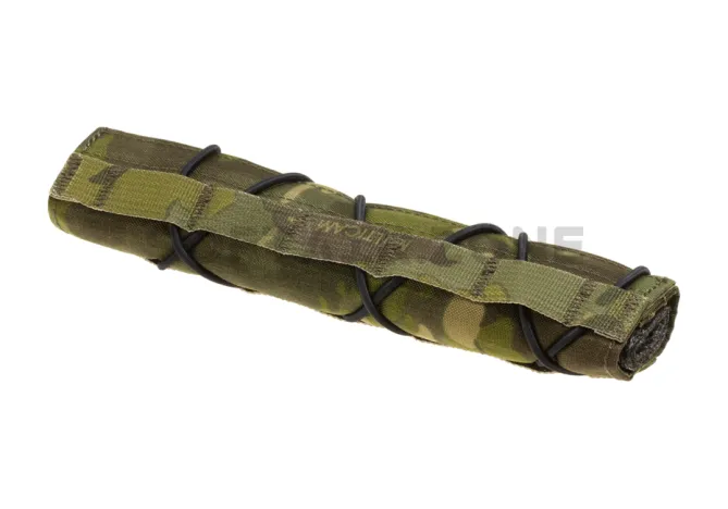 Emerson Gear 22cm Suppressor Cover Multicam Tropic